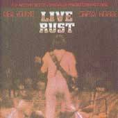 Neil Young : Live Rust